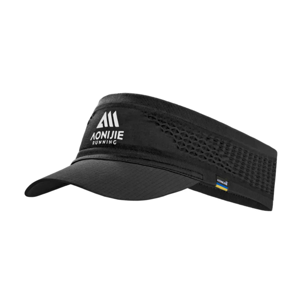 Visor Stretch Band