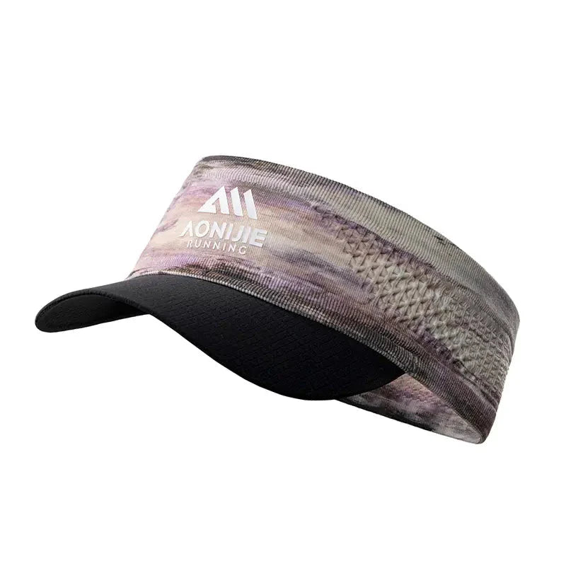 Visor Stretch Band