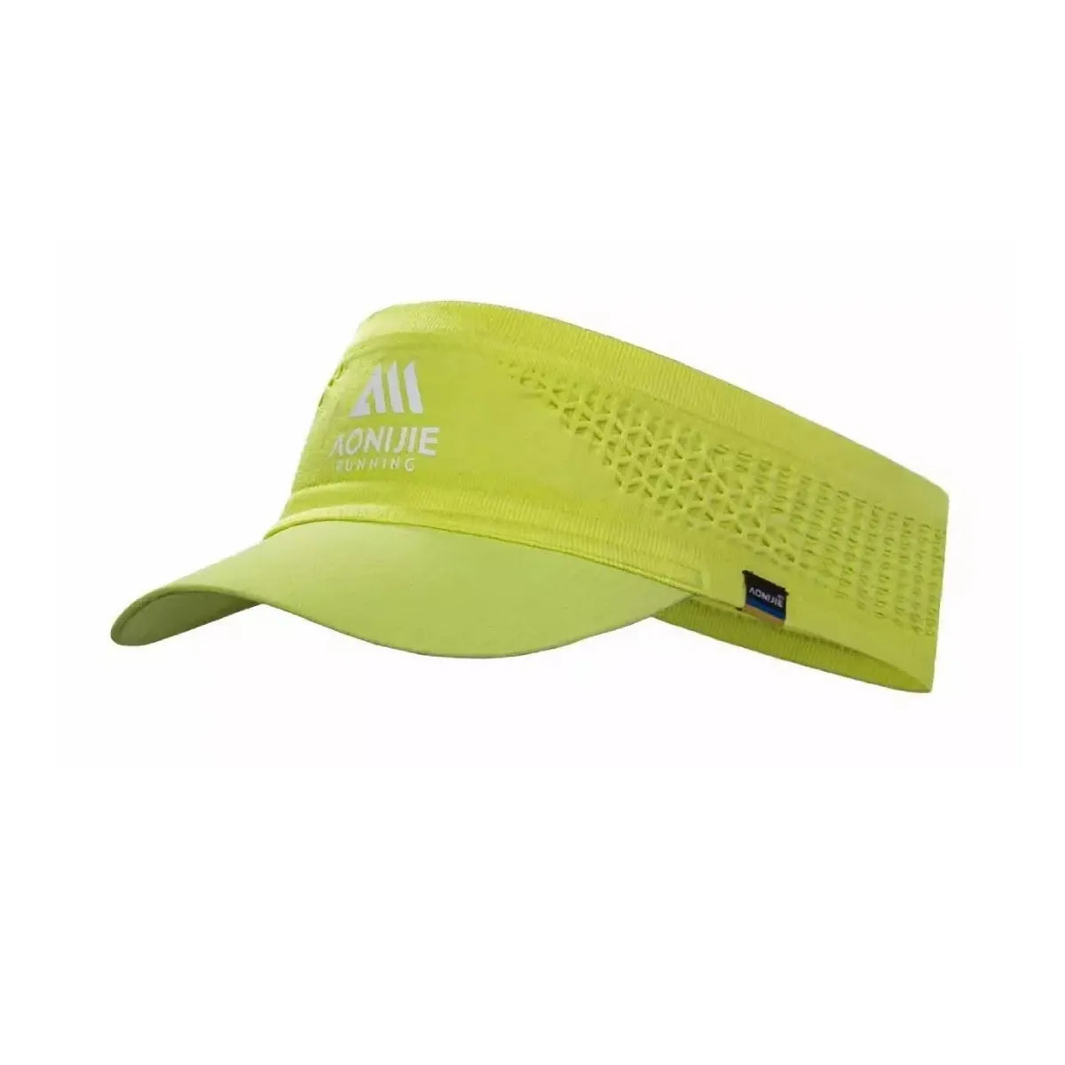 Visor Stretch Band