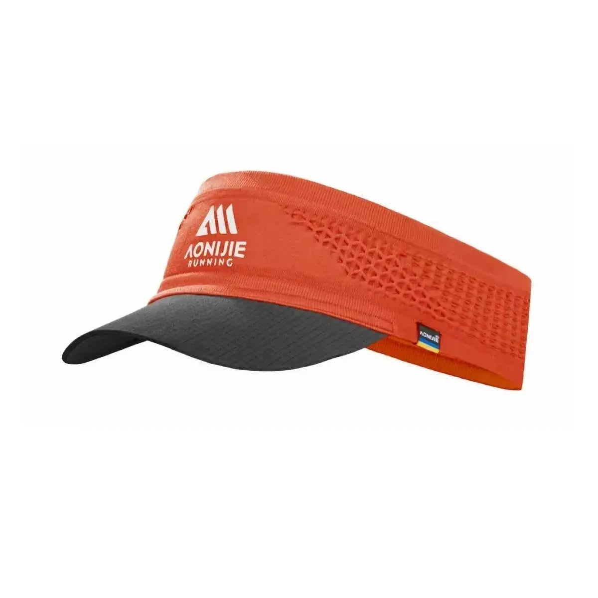 Visor Stretch Band