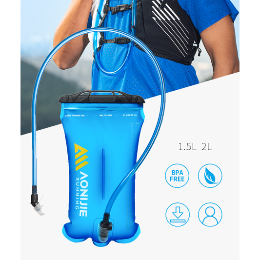 Aonijie Hydration Bladder 1.5L,2.0L & 3.0L