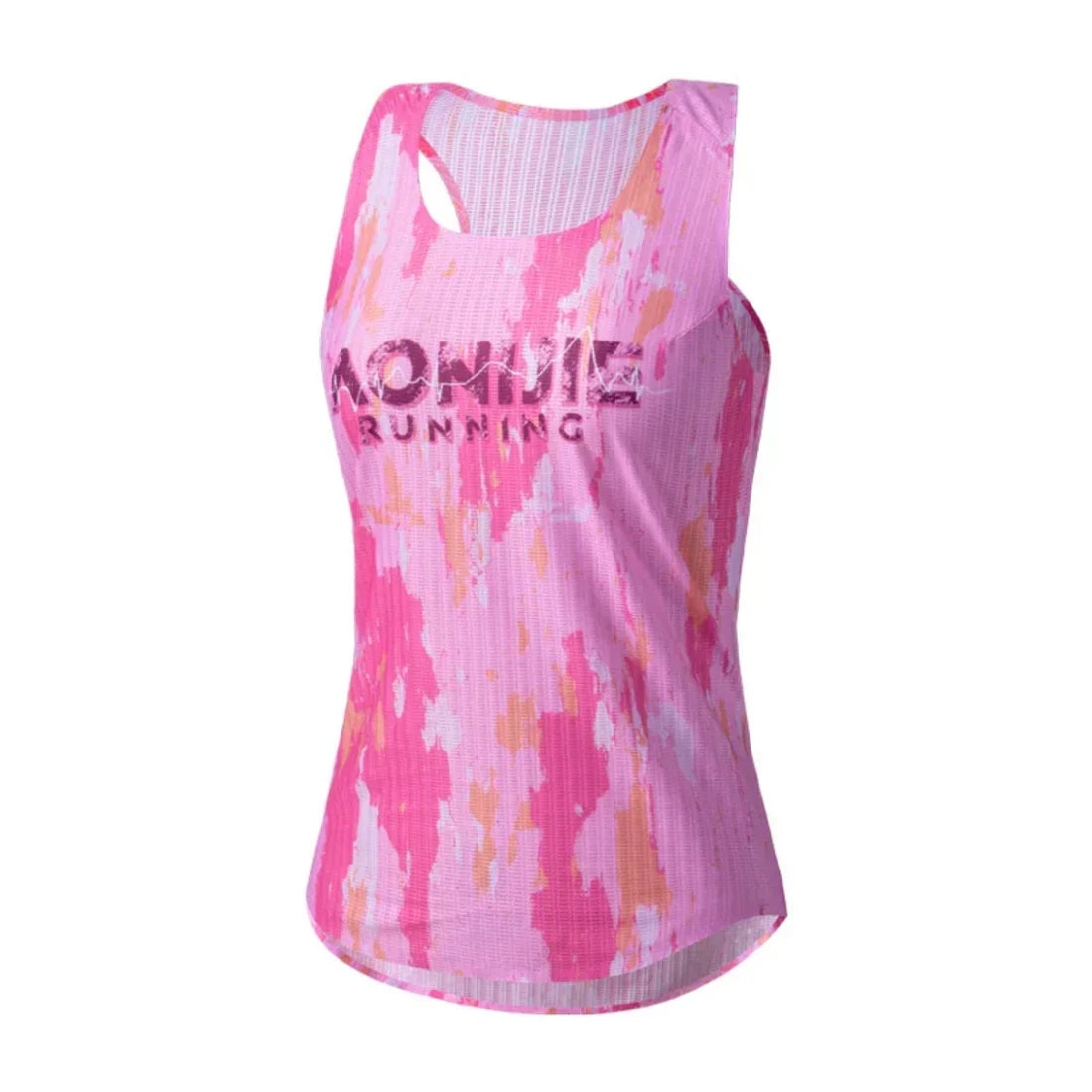 Aonijie Lightweight Womens Run Singlet
