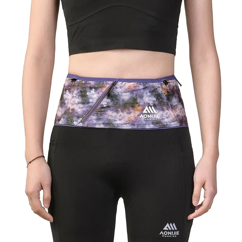 Aonijie Light Weight Waist Belt