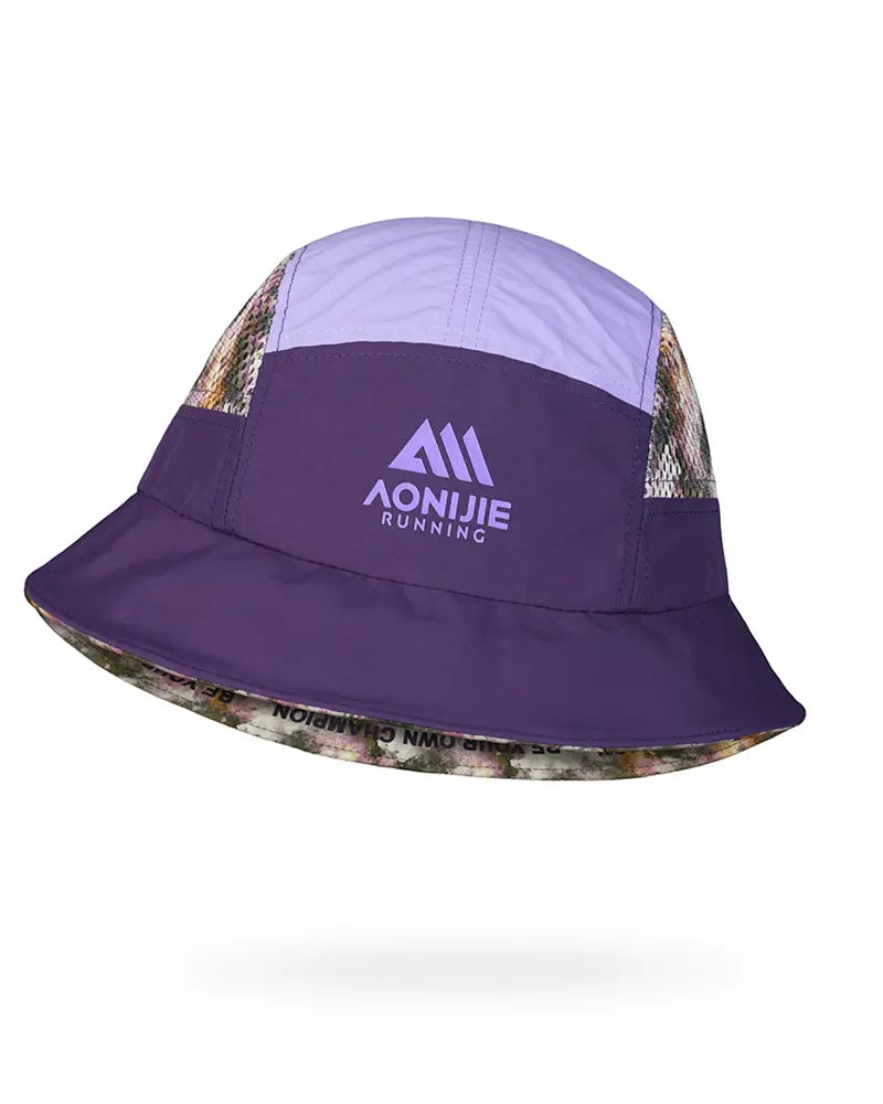 Aonijie Outdoor Bucket Hat - E4642