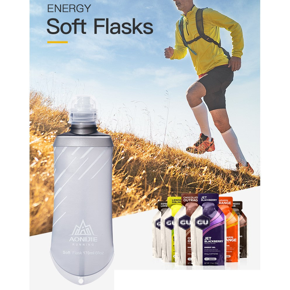 Aonijie Gel flask