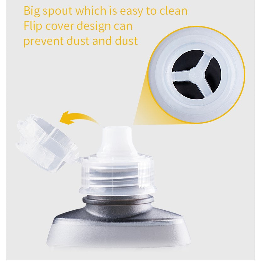 Aonijie Gel flask