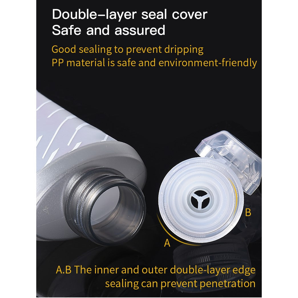 Aonijie Gel flask