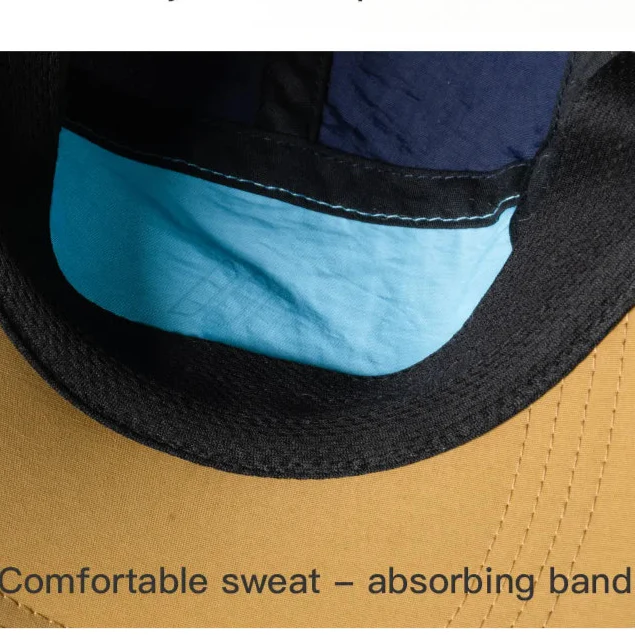 Aonijie New Run Cap