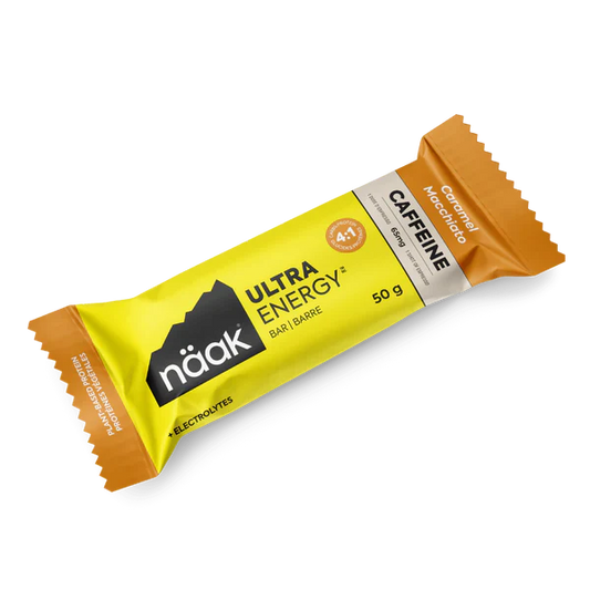 Naak Ultra Energy Bars