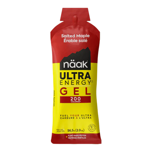 Naak Energy Gel