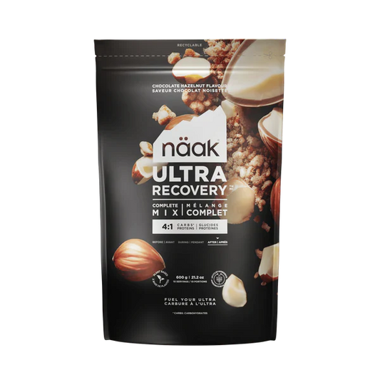 Naak Complete Recovery Mix ASK US FOR PRICING