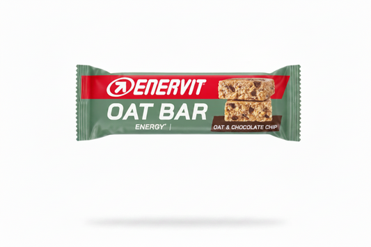 Enervit SPORT Oat Bars