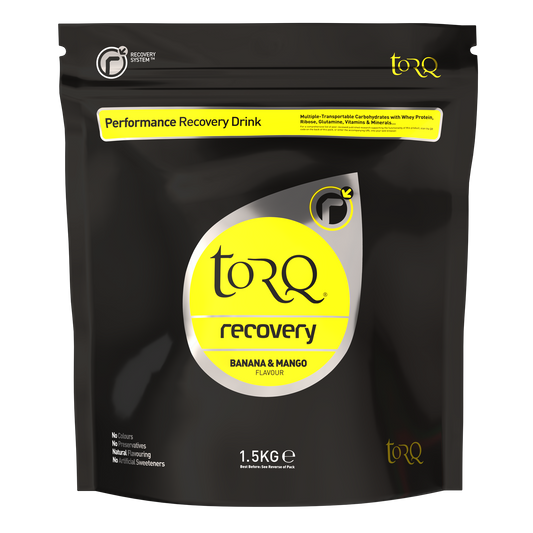 Torq Performance Recovery