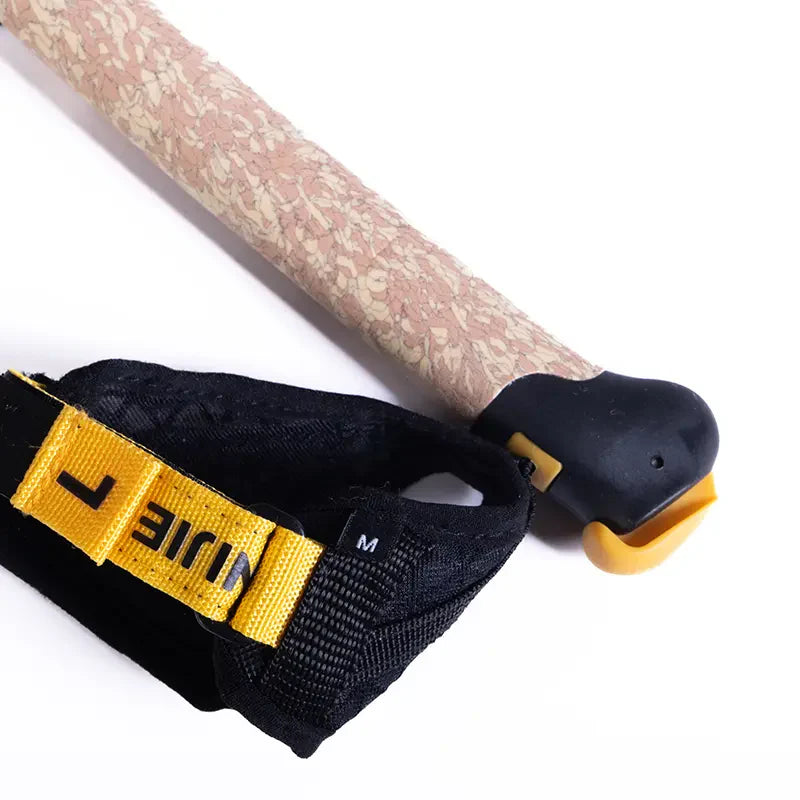 Aonijie Carbon Fiber Gloved Poles - New Model